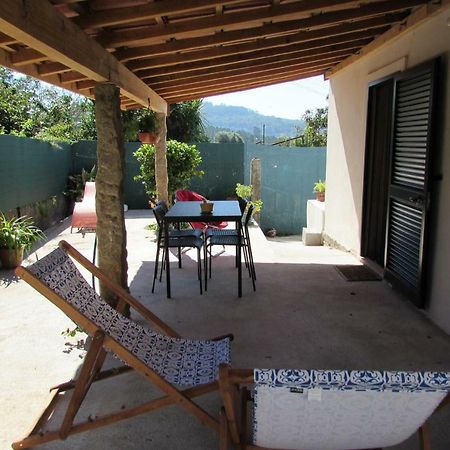 Villa Casas da Nazare Ponte de Lima Exterior foto