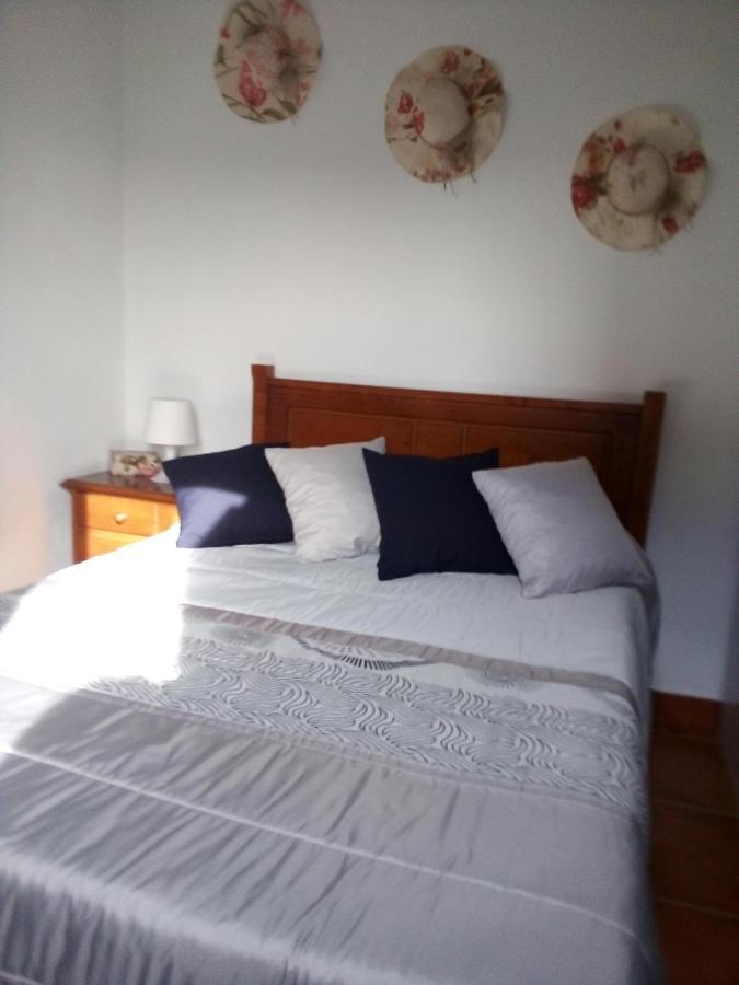 Villa Casas da Nazare Ponte de Lima Exterior foto