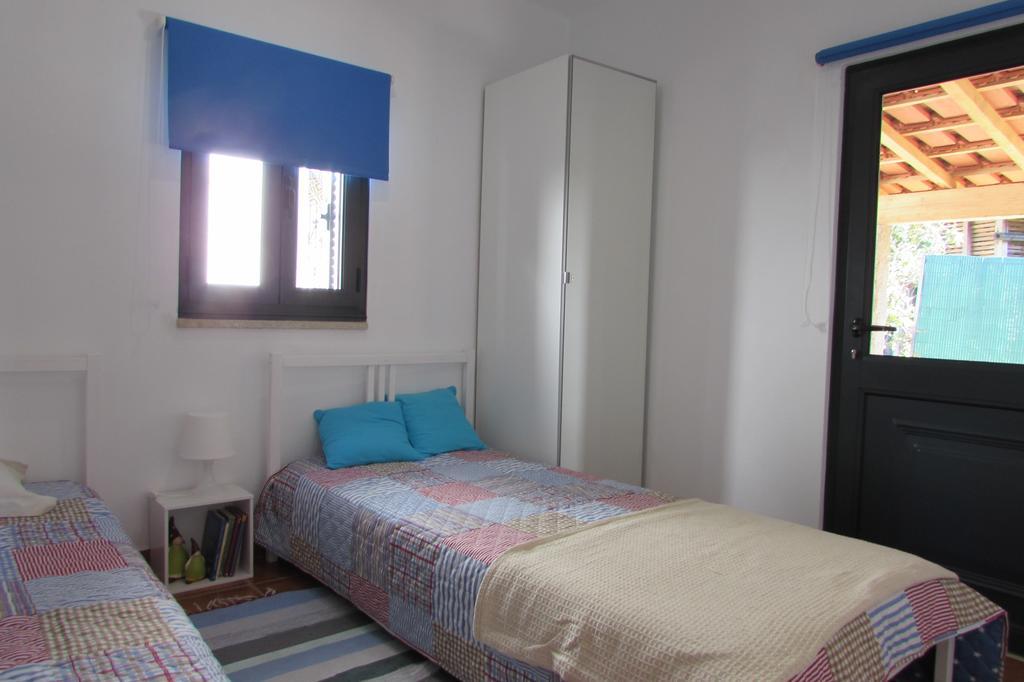 Villa Casas da Nazare Ponte de Lima Exterior foto