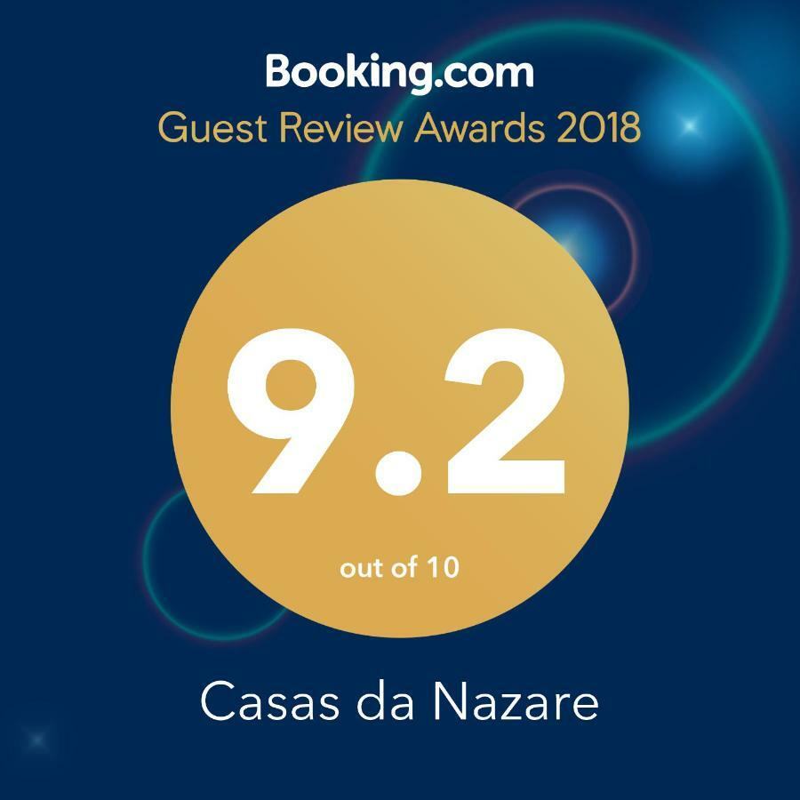 Villa Casas da Nazare Ponte de Lima Exterior foto
